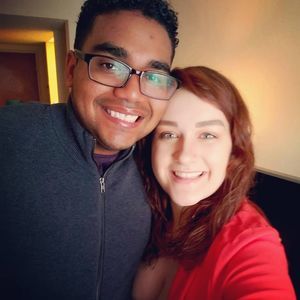 Meet your Posher, Teresa